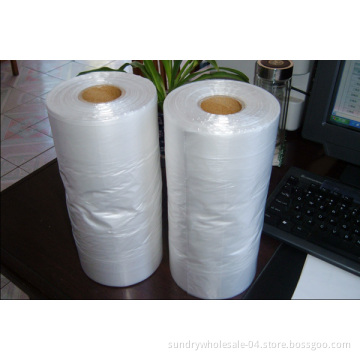 Food Packaging Bags on Roll